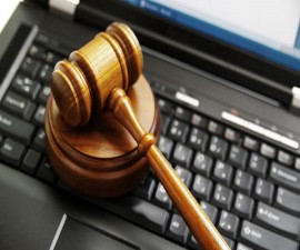 Подать в суд в режиме онлайн