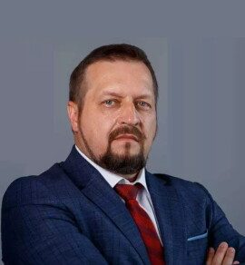 Адвокат Масленников